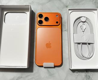 Iphone17promax 512gb