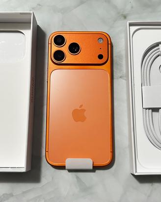 Iphone17promax 512gb