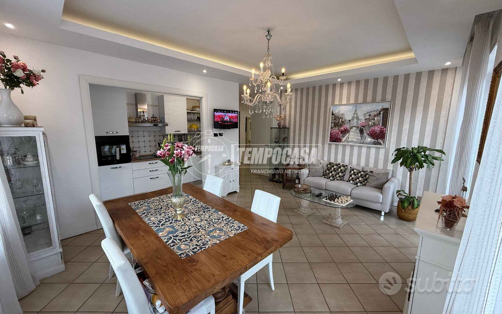 Appartamento – Rivoli, Borgo Nuovo, Torino - Vista 2