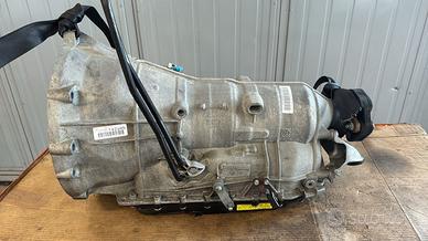 CAMBIO AUTOMATICO BMW X1 2011 6HP-21