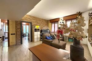 PORZIONE DI QUADRIFAMILIARE A PADERNO DUGNANO