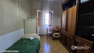 Camere per studenti vicino Policlinico