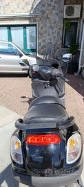 Scooter x9 Evolution Piaggio come nuovo