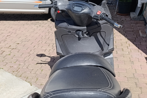 Scooter x9 Evolution Piaggio come nuovo