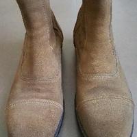 Scarpe DIESEL stivaletto basso n.42