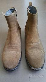 Scarpe DIESEL stivaletto basso n.42