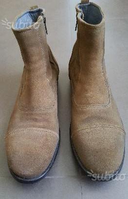 Scarpe DIESEL stivaletto basso n.42