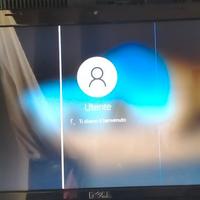 Computer Dell 1750 Inspiron