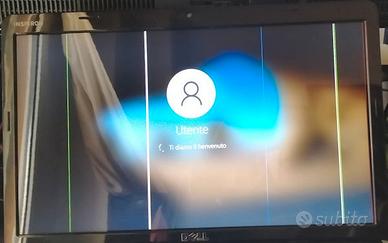 Computer Dell 1750 Inspiron