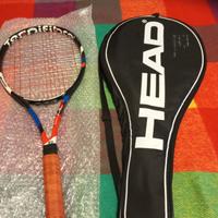 racchetta TECNIFIBRE T FIGHT 315