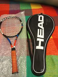 racchetta TECNIFIBRE T FIGHT 315