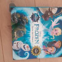 Frozen-Storie dai ghiacci.