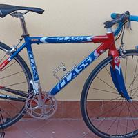 Bicicletta da corsa 
