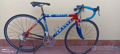  Bicicletta da corsa 