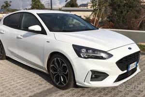 Ricambi Ford Focus St-line