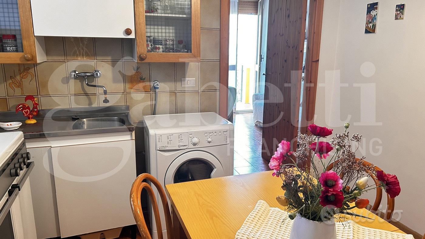 Apartment in Santa Teresa di Gallura, Gallura Nord-Est Sardegna - Vista 3