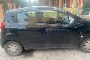 CHEVROLET Spark - 2013