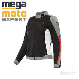 HYDRAFLUX 2 AIR D-DRY®- GIACCA IMPERMEABILE DONNA