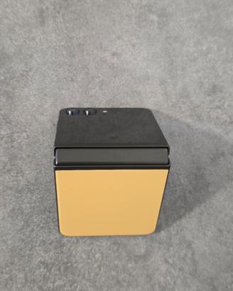 Samsung Zflip5 versione 512GB gialla come nuovo 