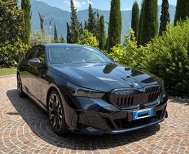 Bmw 550 550e xDrive