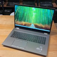 zBook hp workstation