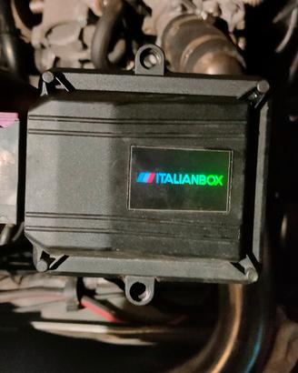 italian box