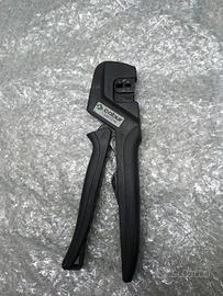 pinza  crimpatroce Cabur UMCT3149