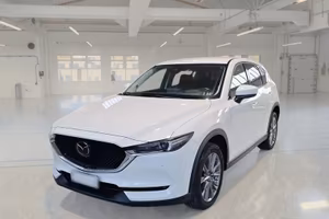 MAZDA CX-5 DIESEL 2.2L 150 CV 2WD EXCLUSIVE SUV