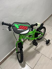 Bici bambino 14