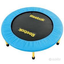 Trampolino Reebok Mini