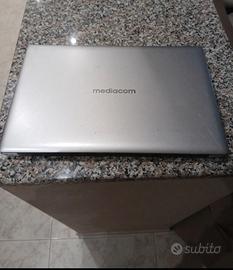 Pc portatile Mediacom
