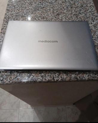 Pc portatile Mediacom