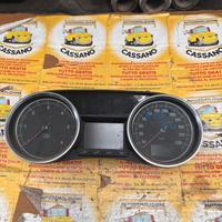 QUADRO STRUMENTI PEUGEOT 508 ANNO:2014