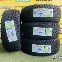 X4: 4 Stagioni 195/45R16 84H -LINGLONG- NUOVE