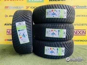 X4: 4 Stagioni 195/45R16 84H -LINGLONG- NUOVE