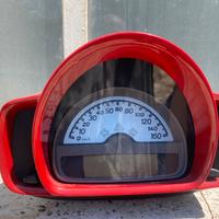 Cruscotto contachilometri smart 451