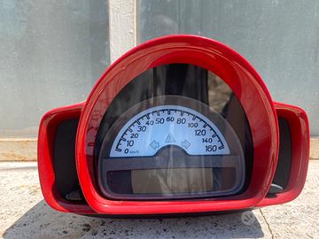 Cruscotto contachilometri smart 451