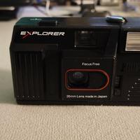 Philips Gift Camera CI Explorer