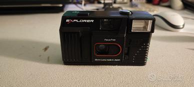 Philips Gift Camera CI Explorer