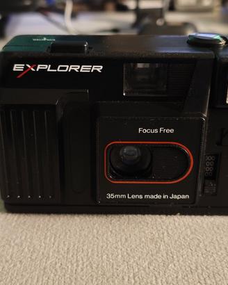Philips Gift Camera CI Explorer