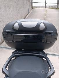 BAULETTO MOTO GIVI E55