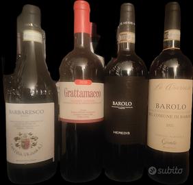 Grattamacco più altri