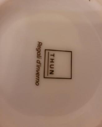 Teiera Nuova Thun