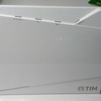 Modem Router TIM Wi-Fi 100MB per FIBRA SERCOM