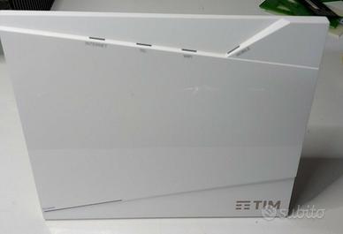 Modem Router TIM Wi-Fi 100MB per FIBRA SERCOM