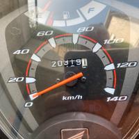 Honda Vision 110 - 2012