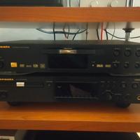 marantz CD 7300