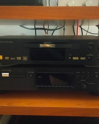 marantz CD 7300