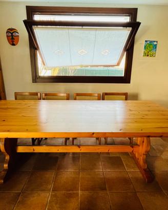 mobili per taverna made in Friuli da maestri artig