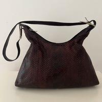 Borsa Ape Regina